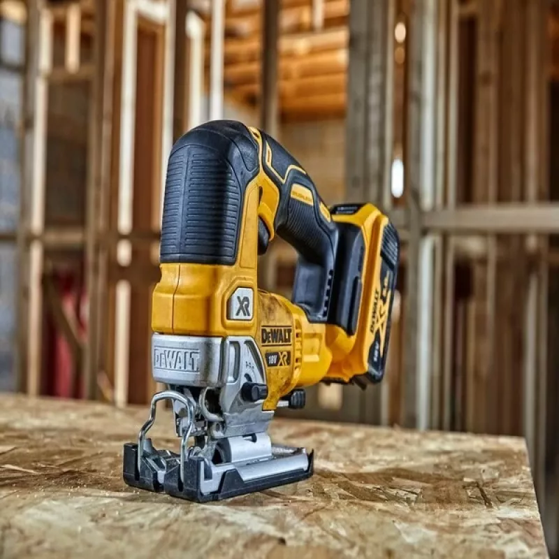 DeWALT DCS334P2-QW Akku-Stichsäge 3200 spm 2,1 kg