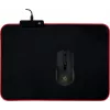Rebeltec Maus Pad LED Slider M