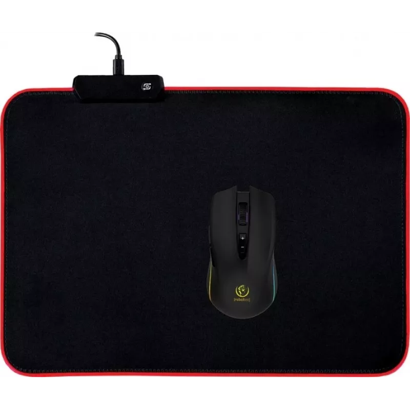 Rebeltec Maus Pad LED Slider M