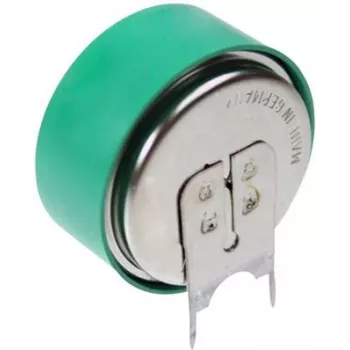 Knopfzelle Varta V2/CP300H SLF++ 300 mAh 2,4 V — Knopfzellen-Stromversorgung