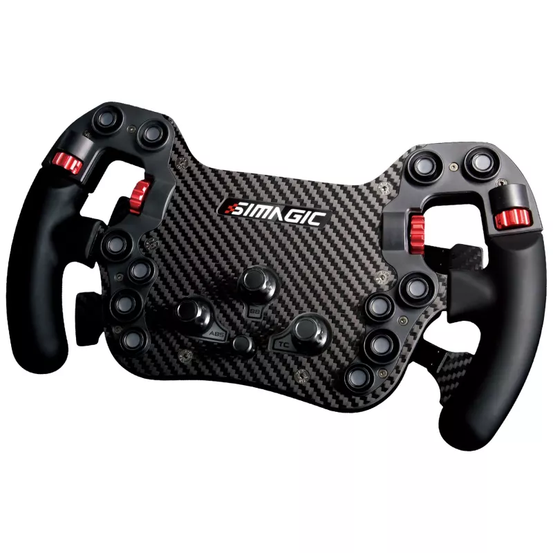 Simagic FX-C Lenkrad