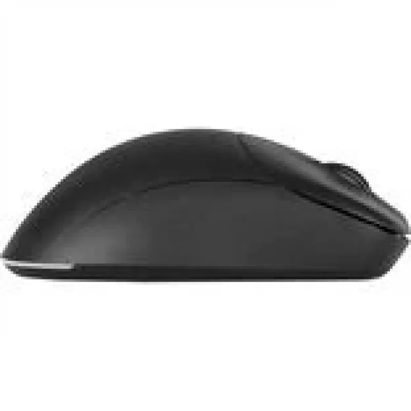 Gaming-Maus GAMIAC PA50 Rechtshändig USB Type-C Optisch 12400 DPI, 6 Tasten, Rad, 30G