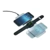 Kabelloses Ladegerät Terratec ChargeAIR All Universal Aluminium