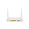 ONT ZTE ZXHN F670L, WLAN, 1x GPON, 4x RJ45 1000 Mbit/s, 1x RJ11, 1x USB