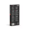Luftkühler SAVIO M.2 NVMe 2280 AK-60 Schwarz Kühlkörper für 22x80 mm SSD