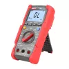 Digitalmultimeter Unit UT191T True RMS, bis 1000 V und 10 A