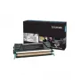 Lexmark Toner 24B6020 Kartusche 1 Stk. Original Schwarz