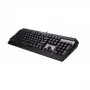 Mechanische Gaming-Tastatur Cougar Attack X3 RGB mit nordischem Layout