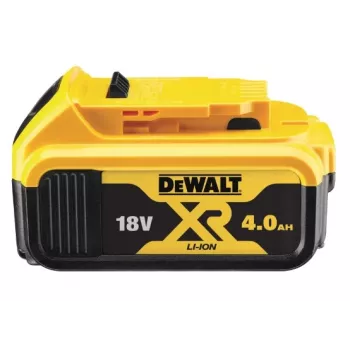 DeWALT DCB182 Industrie-Akku Lithium-Ionen (Li-Ion) 4000 mAh 18 V