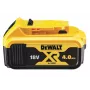DeWALT DCB182 Industrie-Akku Lithium-Ionen (Li-Ion) 4000 mAh 18 V