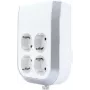 Steckdose REV 0020340112 Weiß