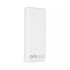 Tragbare Powerbank Extralink EPB-098W 10000mAh
