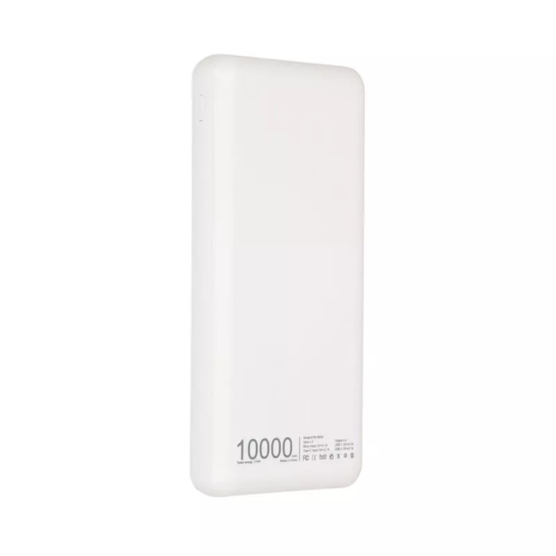 Tragbare Powerbank Extralink EPB-098W 10000mAh