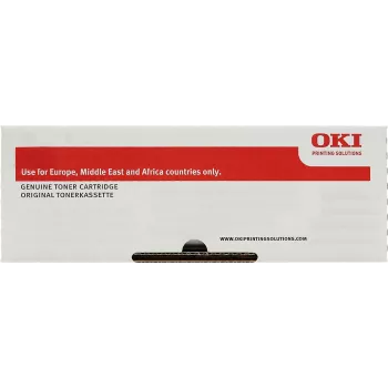 Toner OKI Toner Schwarz ES8451/8461 9.5K ISO