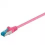 Wentronic 94143 Ethernet Patchkabel