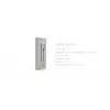 USB Type-C 2-in-1 Kabel Orsen S8, 5A, 1,5 m (Schnellladung/Daten)