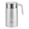 Zwilling Enfinigy Silber Milchaufschäumer