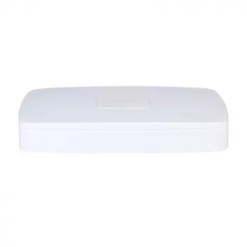 Netzwerk-Videorekorder DAHUA NVR2108-8P-4KS3 8-Kanal mit 8 PoE-Ports