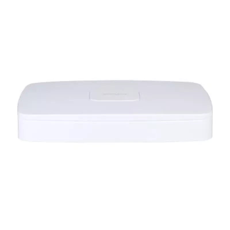Netzwerk-Videorekorder DAHUA NVR2108-8P-4KS3 8-Kanal mit 8 PoE-Ports