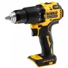 Akku-Bohrschrauber DeWALT DCD709N-XJ, bürstenlos 18V, 2-Gang, 1650 U/min, 65 N·m, Schnellspannbohrfutter 1,5–13 mm, 1,2 kg
