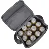 Kühltasche Rivacase 5712 - 11 L isolierter Thermobehälter