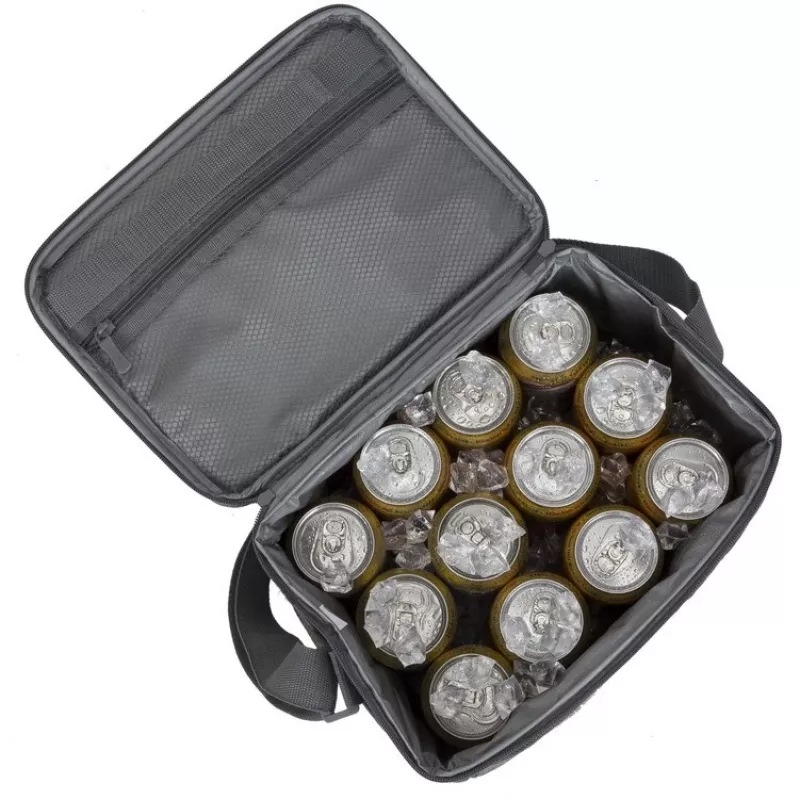 Kühltasche Rivacase 5712 - 11 L isolierter Thermobehälter