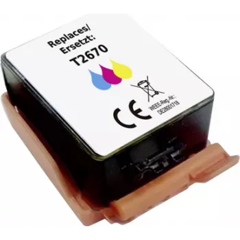 Renkforce RF-6736456 Druckerverbrauchsmaterial