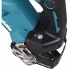 Makita DFR551Z Bohrer