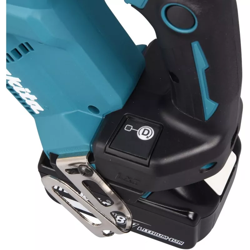 Makita DFR551Z Bohrer