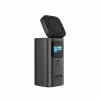 CANYON Qi2 magnetische Powerbank OnPower 150 15000mAh Aluminium Dunkelgrau