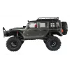 Amewi RC Auto AMXRock Crosstail Crawler 4WD 1 10 ARTR anthra - Grau (22657)