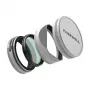 Filterset mit Gegenlichtblende Freewell FW-FU-XS, silber