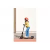 Ninebot by Segway eKickScooter C2 Pro E, Schwarz/Blau | Segway