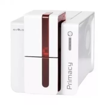 Laminator Evolis S10212 Grau Maximale Dicke 0,76 mm Touch-Steuerung