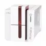 Laminator Evolis S10212 Grau Maximale Dicke 0,76 mm Touch-Steuerung