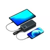 Tragbares Ladegerät Port Designs 907003 30000 mAh