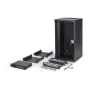 Wandmontierter Rack Digitus DN-49105-SET 12U 60 kg IP20