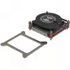 Inter-tech 88885583 Server Schwarz