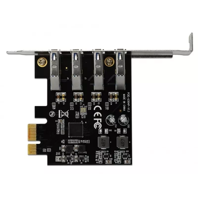 Interner USB 3.2 Gen 1 Adapter DeLOCK 90304
