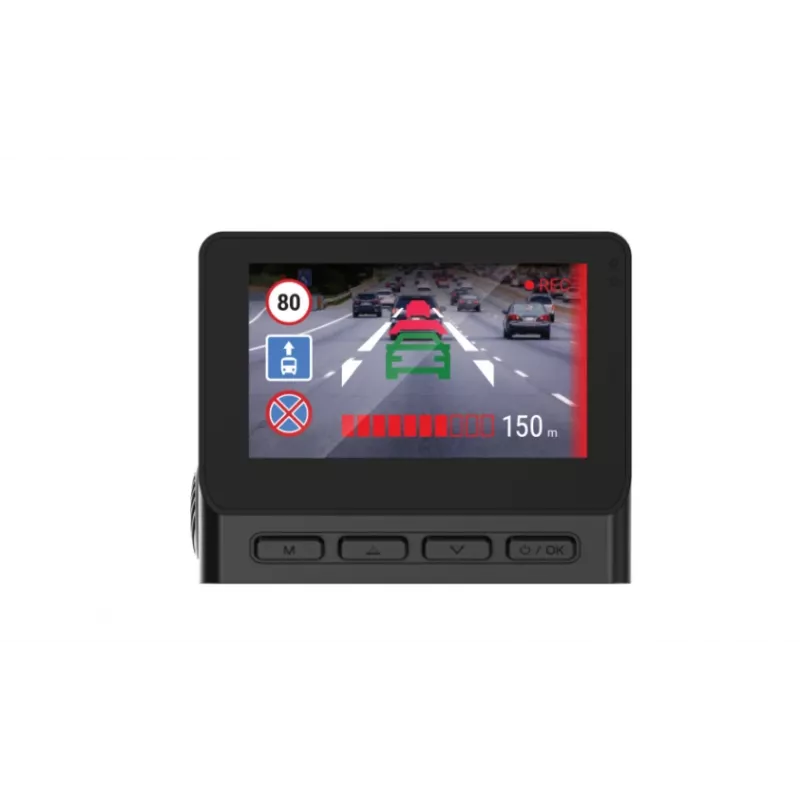Videorekorder Navitel RS990