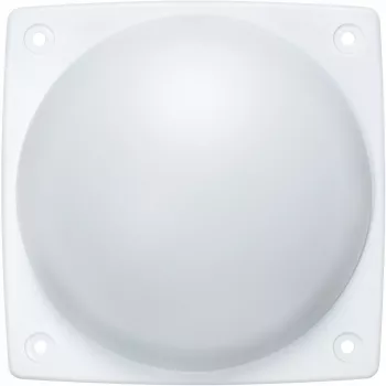 MIMO-Richtantenne Lancom Systems AirLancer IN-H180 — 2,4–5,9 GHz, 5 dBi, RP-SMA, Dual-Polarisation