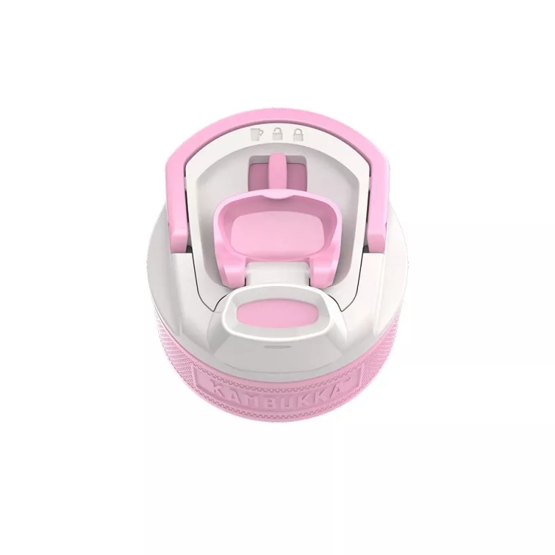 Thermoflasche Kambukka Elton Insulated 1000 ml Pink Ambition (11-03039)