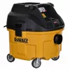 DeWALT DWV901L Staubsauger Schwarz, Gelb 30 L 1400 W