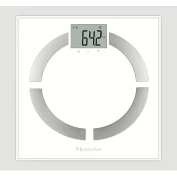 Körperanalysewaage Medisana BS 444 connect