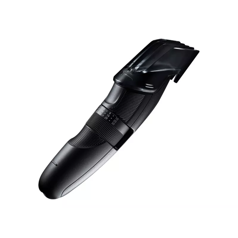 Panasonic | Bartschneider | ER-GB86-K503 | Kabellos | Anzahl Längeneinstellungen 57 | Stufengenauigkeit 0,5 mm | Schwarz