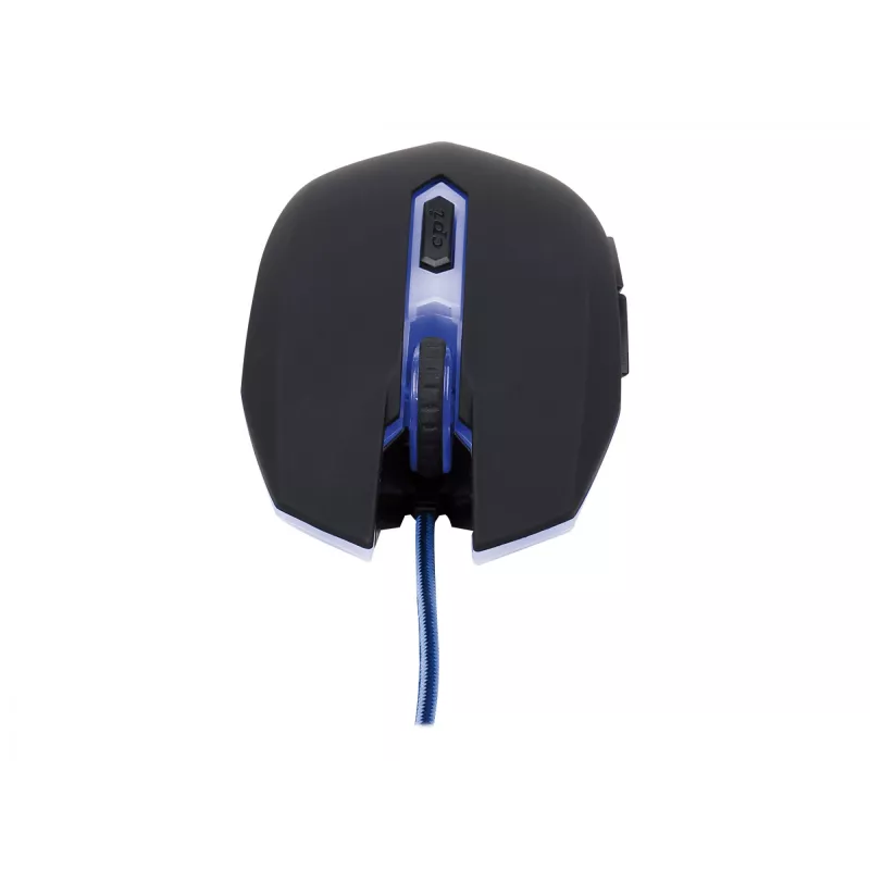 Maus Gembird MUSG-001-B USB Typ-A