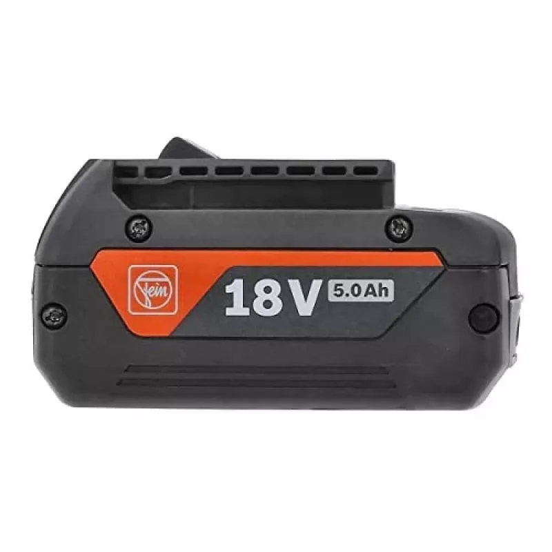 Fein Gba 18 V 5.0 AH AS Akkupack