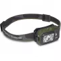 Schwarz Diamond Stirnlampe Storm 450 (olivgrün)