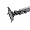Edbak PMV200 Projektor-Deckenhalterung Schwarz