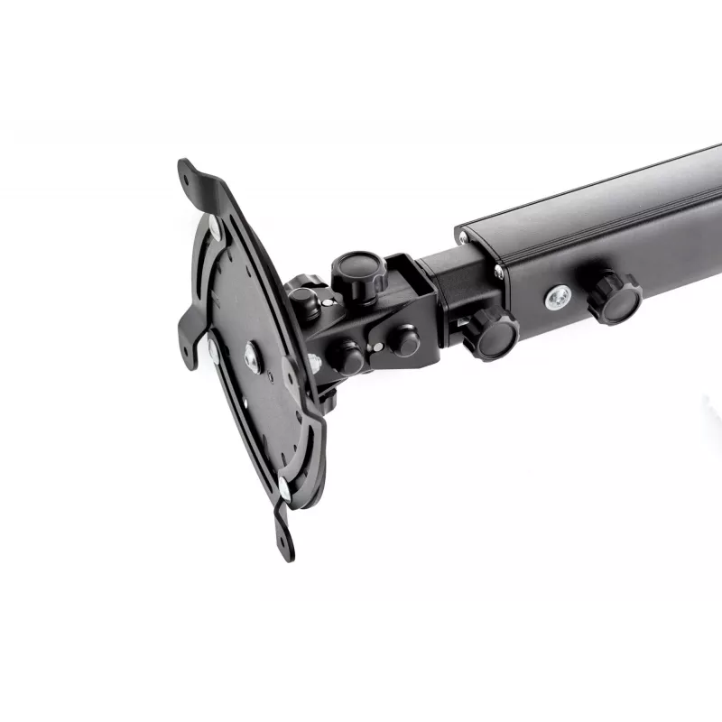 Edbak PMV200 Projektor-Deckenhalterung Schwarz